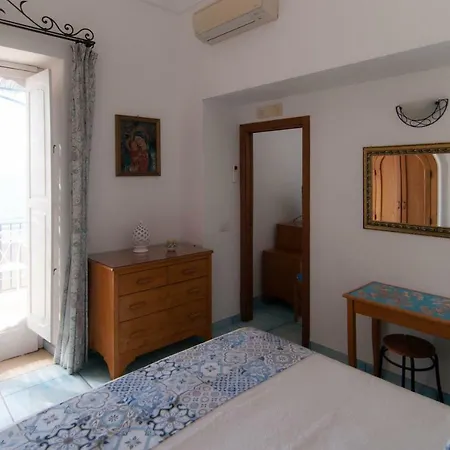 Casa Il Capriccio, Spiaggia Grande * Positano