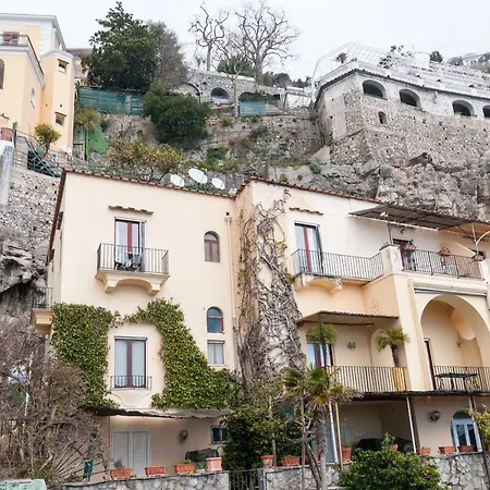 Semesterbostad Casa Il Capriccio, Spiaggia Grande