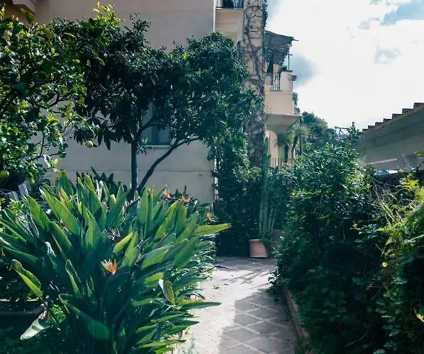 Semesterbostad Casa Il Capriccio, Spiaggia Grande