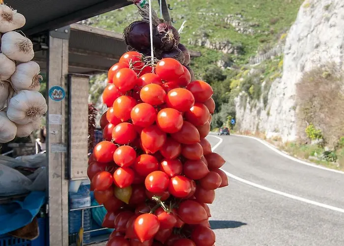 Casa Il Capriccio, Spiaggia Grande * Positano