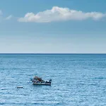 Casa Il Capriccio, Spiaggia Grande 度假居