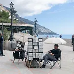 Casa Il Capriccio, Spiaggia Grande 度假居