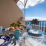 度假居 Casa Il Capriccio, Spiaggia Grande *