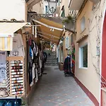 Casa Il Capriccio, Spiaggia Grande 度假居 *