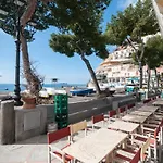 Casa Il Capriccio, Spiaggia Grande 度假居 波西塔諾