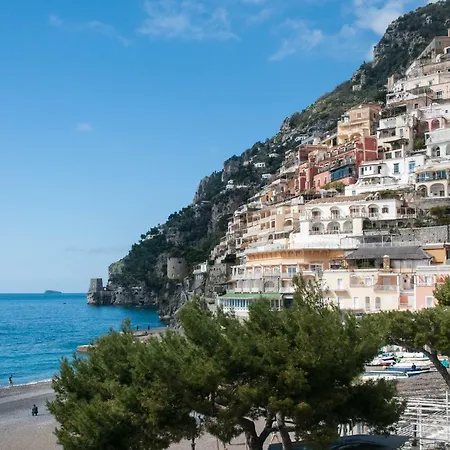 Сasa de vacaciones Casa Il Capriccio, Spiaggia Grande