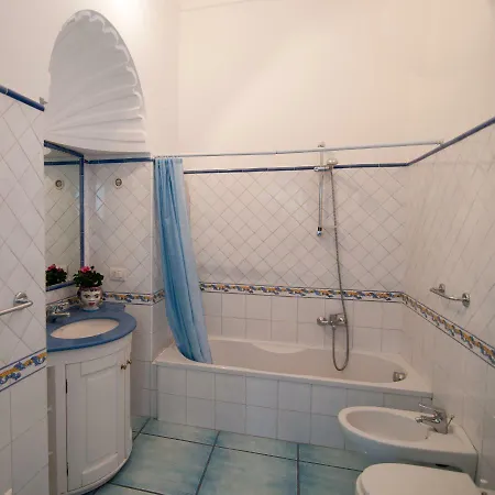 Dom wakacyjny Casa Il Capriccio, Spiaggia Grande