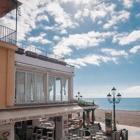 Holiday home Casa Il Capriccio, Spiaggia Grande Positano