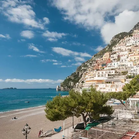 Dom wakacyjny Casa Il Capriccio, Spiaggia Grande