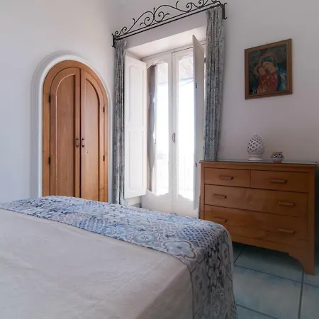 Casa Il Capriccio, Spiaggia Grande