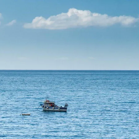 Casa Il Capriccio, Spiaggia Grande Dom wakacyjny