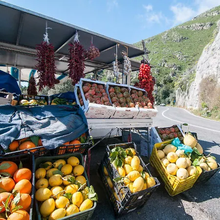 Casa Il Capriccio, Spiaggia Grande Holiday home