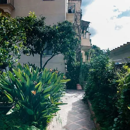 Dom wakacyjny Casa Il Capriccio, Spiaggia Grande