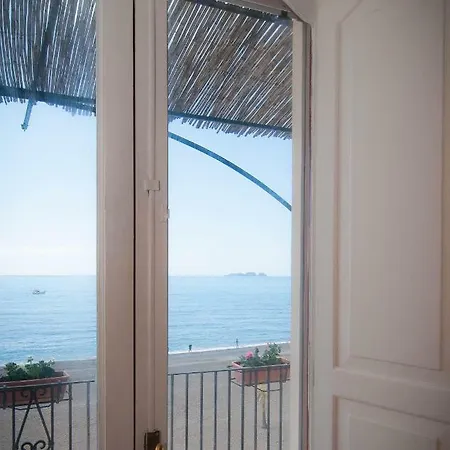 Dom wakacyjny Casa Il Capriccio, Spiaggia Grande