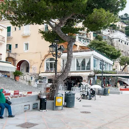 Dom wakacyjny Casa Il Capriccio, Spiaggia Grande Positano