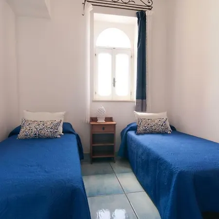 Casa Il Capriccio, Spiaggia Grande Holiday home Positano