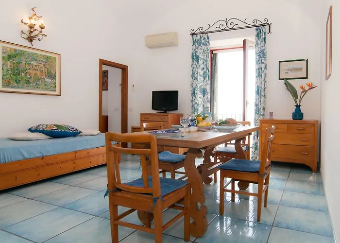 Ferienhaus Casa Il Capriccio, Spiaggia Grande