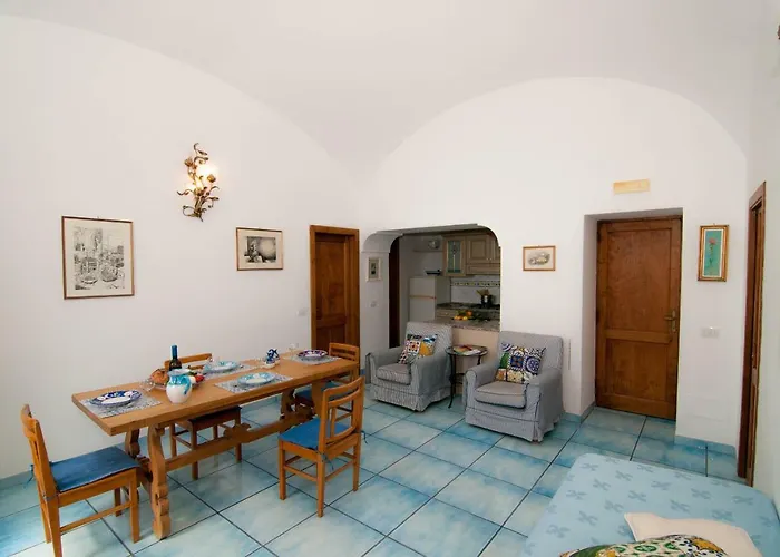 Casa Il Capriccio, Spiaggia Grande Сasa de vacaciones *