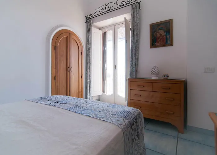 Casa Il Capriccio, Spiaggia Grande