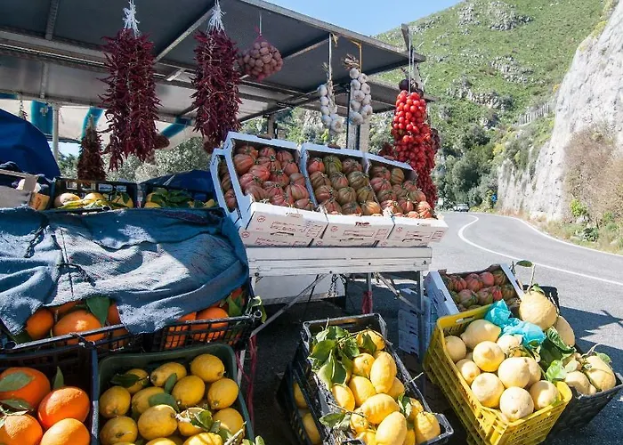 Casa Il Capriccio, Spiaggia Grande Сasa de vacaciones