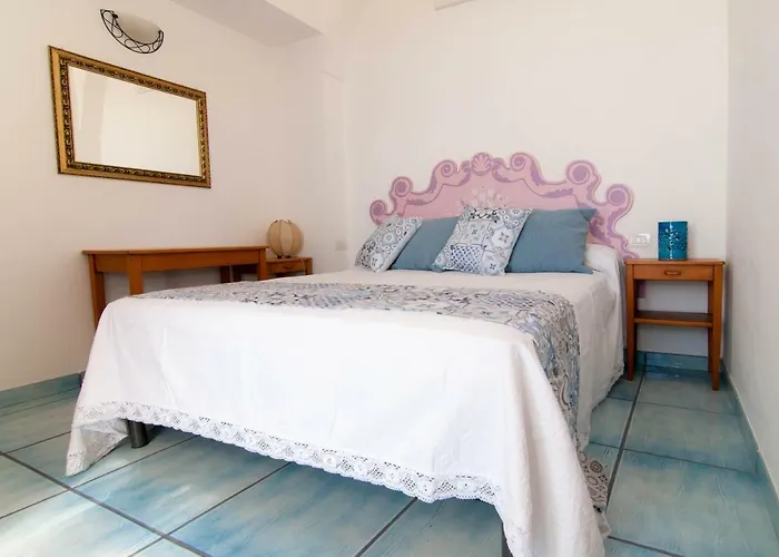 Casa Il Capriccio, Spiaggia Grande Ferienhaus Positano