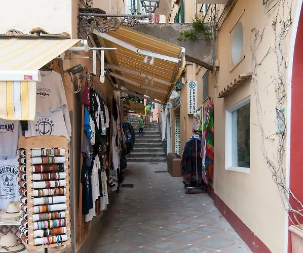 Casa Il Capriccio, Spiaggia Grande Сasa de vacaciones *