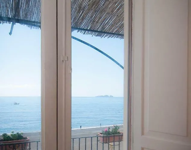 Ferienhaus Casa Il Capriccio, Spiaggia Grande