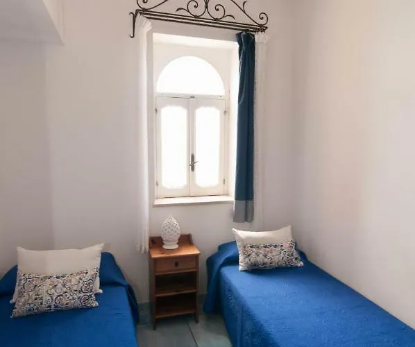 Casa Il Capriccio, Spiaggia Grande