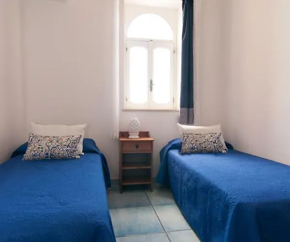 Casa Il Capriccio, Spiaggia Grande Сasa de vacaciones Positano