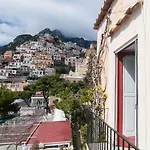 Casa Il Capriccio, Spiaggia Grande Сasa de vacaciones Positano