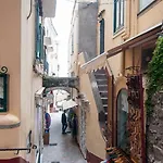 Сasa de vacaciones Casa Il Capriccio, Spiaggia Grande Positano
