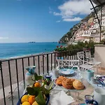 Casa Il Capriccio, Spiaggia Grande Сasa de vacaciones *