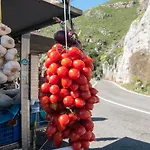 Casa Il Capriccio, Spiaggia Grande * Positano