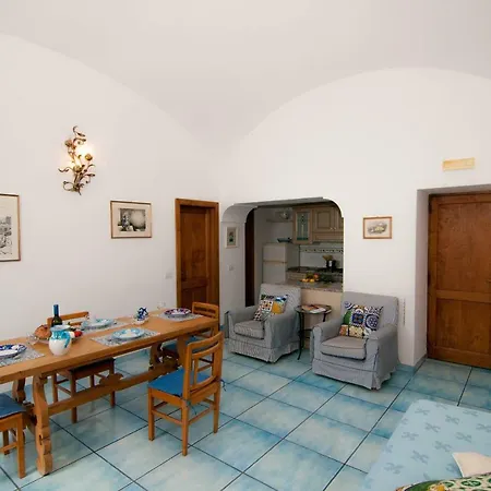 Casa Il Capriccio, Spiaggia Grande Сasa de vacaciones *