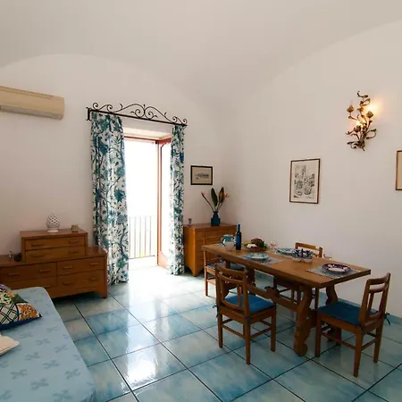 Casa Il Capriccio, Spiaggia Grande Сasa de vacaciones Positano