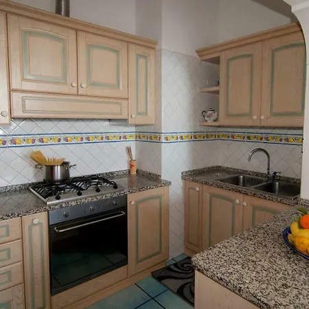 Casa Il Capriccio, Spiaggia Grande בית נופש פוזיטנו