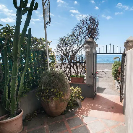 Casa Il Capriccio, Spiaggia Grande פוזיטנו